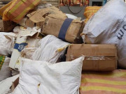 کسٹمزنے گوداموں سے 24 کروڑ کی اسمگل اشیاضبط کرلیں