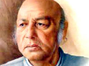 حبیب جالب کی 86 ویں سالگرہ آج منائی جارہی ہے