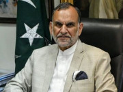 کوئی بھی نہیں چاہتا عمران خان بات چیت کیلیے تیار ہوں، اعظم سواتی