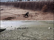 کلائمیٹ چینج ملکی سلامتی کا نیا چیلنج