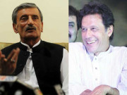 این اے 31 غلام احمد بلور کا عمران خان کی کامیابی کو چلینج کرنے کا اعلان