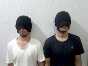 کراچی بلڈر کے قتل میں ملوث 2 سگے بھائی سی ٹی ڈی کے ہاتھوں گرفتار