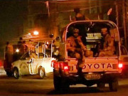 موبائل فون چھیننے کی 300 وارداتوں میں ملوث تین ملزمان گرفتار
