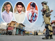 مقبوضہ کشمیر کے جووینائل سینٹر میں قید تین پاکستانی بچے رہائی کے منتظر