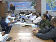 ایم کیو ایم پاکستان نے اندرونی اختلافات ختم کرنے کیلئے اہم اجلاس طلب کرلیا