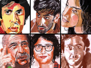 ٹوئٹر کا آرٹسٹ  saurabh turakhia