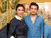 جنسی ہراسانی کیس میشا شفیع جوڑوں میں درد کے باعث عدالت میں پیش نہ ہوئیں