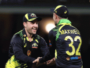 ٹی20 ورلڈکپ آسٹریلیا کا اہم کھلاڑی انجری کا شکار ہوگیا