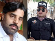 کراچی میں ڈکیتیوں کے دوران پولیس اہلکار سمیت 3 افراد جاں بحق