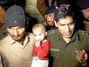 راولپنڈی میں دو روز قبل اغوا ہونے والی ڈیڑھ سالہ بچی بازیاب خاتون گرفتار