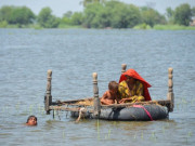 سیلاب اور پاکستان کی مشکلات