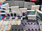 اسلام آباد ایئرپورٹ پر کارروائی کروڑوں روپے مالیت کے آئی فون اسمگل کرنے کی کوشش ناکام