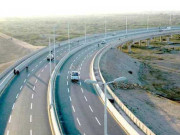 حیدرآباد سکھرموٹروے تعمیر کا ٹھیکہ ایوارڈ کرنے کی منظوری