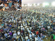 الخدمت ”بنو قابل میگا پروجیکٹ“ کے تحت کراچی کے طلبہ کے لیے آئی ٹی کورسز کا ٹیسٹ