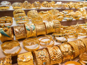 سونے کی مقامی اور عالمی قیمتوں میں کمی