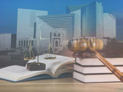 جسٹس اطہر من اللہ سمیت 4 ججز کی سپریم کورٹ میں تعیناتیوں کیلیے اجلاس طلب