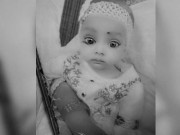 کراچی شیرخوار بچی کی ہلاکت میں ملوث 2 عادی جرائم پیشہ ڈاکو گرفتار