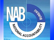 ریگولیٹرزچیف کی تعیناتی کیلئے پارلیمنٹ سے منظوری لی جائے نیب