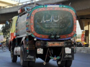کراچی: ٹینکر حادثے میں جاں بحق نوجوان کی بیوہ نے 13 کروڑ ہرجانے کا دعویٰ دائر کردیا
