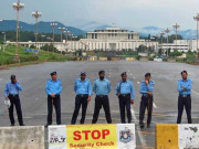 اسلام آباد کے ریڈ زون میں اسلحہ لے جانے پر پابندی عائد