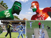 ماضی کے پاک بھارت مقابلوں پر ایک نظر