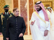محمد بن سلمان کی دعوت پر وزیراعظم آج سرکاری دورے پر سعودی عرب روانہ ہوں گے