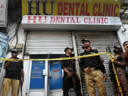 صدر کلینک کیس میں پیشرفت ملزمان کی نشاندہی پر متعدد سہولت کار گرفتار