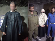 راولپنڈی میں خواتین سے چھیڑ چھاڑ کرنے والا برقع پوش لڑکا گرفتار