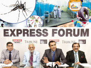 ڈینگی کے تدارک کیلئے سماجی رویوں میں تبدیلی لانا ہوگی