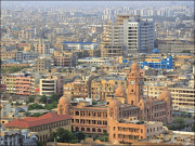 کراچی میں حلقہ بندیاں متحدہ کی درخواست پر سندھ حکومت اور الیکشن کمیشن سے جواب طلب