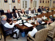 خیبرپختونخوا کا سیلاب سے بحالی کیلئے اے ڈی بی سے قرض لینے کا فیصلہ