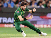 کیا شاہین آفریدی مکمل فٹ ہیں