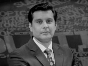 ارشد شریف کی میت پاکستان پہنچ گئی