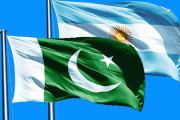ارجنٹائن زرعی اور لائیو اسٹاک شعبے میں تعاون کا خواہش مند
