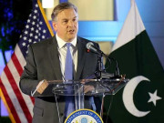 امریکی حکومت سیلاب امدادی پیکج میں اضافہ کر رہی ہے ڈونلڈ بلوم
