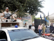 جامعہ اردو طلبا تنظیموں کے تصادم میں 3 طالبعلم زخمی  