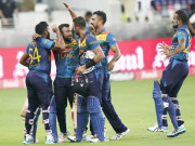 فٹنس مسائل سری لنکا کی راہ میں حائل ہوگئے