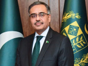 سائفر و آڈیو لیکس پر تحقیقات سابق سیکریٹری خارجہ سہیل محمود انکوائری کیلیے طلب