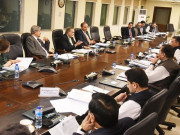 اقتصادی رابطہ کمیٹی نے پیراسٹامول گولی کی قیمتوں میں اضافے کی منظوری دے دی