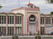 اڈیالہ جیل میں قیدیوں پر تشدد اسسٹنٹ سپرنٹننڈنٹ سمیت 7 اہلکار برطرف