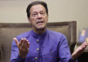 عمران خان نے عرب ممالک کے 10 دوروں میں ملنے والے قیمتی تحائف چھپائے رپورٹ