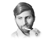 ظلم کی رگیں کاٹتا  عابد کمالوی کا قلم