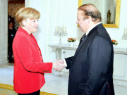 ایٹمی پروگرام پر پاکستان سے امتیازی سلوک ختم کیا جائے نواز شریف 