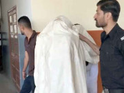 ملزمان راشن کے بہانے لے گئےسیلاب متاثرہ زیادتی کا شکار بچی کا بیان