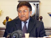 سپریم کورٹ سے بھی مشرف کی درخواست اعتراض لگا کر واپس