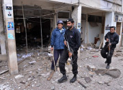 سانحہ کچہری تحقیقات مکملوکلا آج لائحہ عمل کااعلان کرینگے