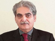 ٹیکس ریونیو بڑھانے کیلیے طارق پاشا وزیراعظم کے معاونِ خصوصی مقرر