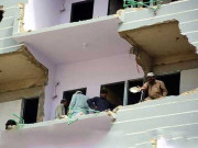 کراچی میں 6 ہزار سے زائد غیر قانونی تعمیرات کو مسمار کرنے کا فیصلہ