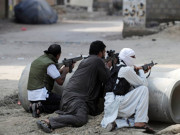 کراچی میں لاقانونیت کی بڑی وجہ مجرموں کے سیاسی رابطے ہیں قائمہ کمیٹی دفاع کو بریفنگ  