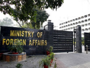 بھارت نے فیٹف سے نکلنے پر منفی ردعمل دیا پاکستان